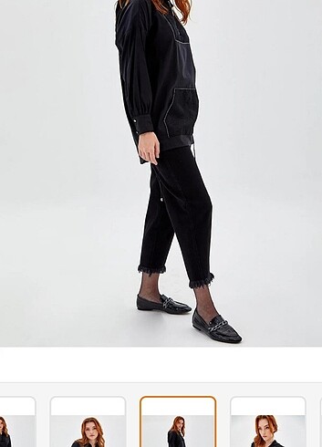 m Beden Tunik, sweatshirt 