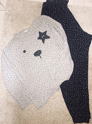 Oysho Pijama Takımı
