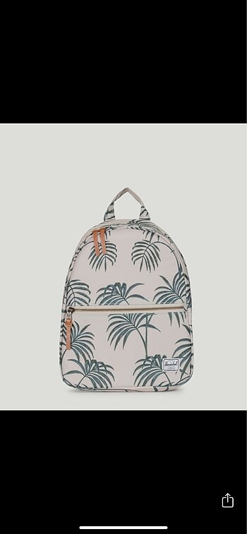 Herschel Orta Boy Sırt Çantası