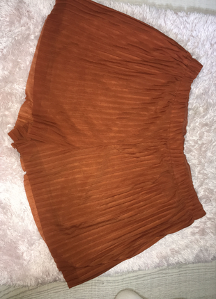 42 Beden H&M Şort