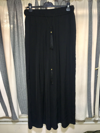 m Beden Zara Pantalon Etek