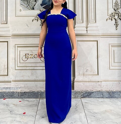 abiye elbise