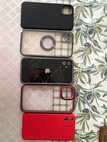 iphone 11 kılıf