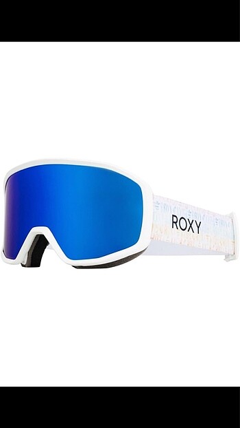 Roxy Izzy Kayak ve Snowboard Gözlüğü