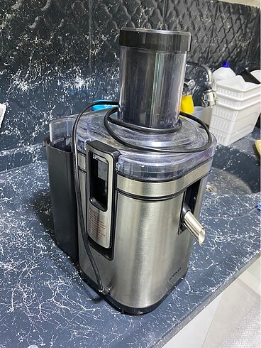 Beko Meyve sıkacağı