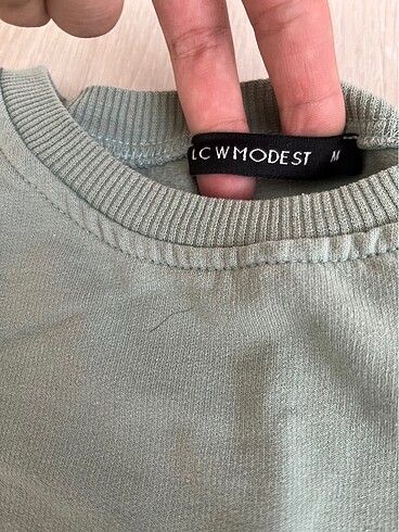 LC Waikiki Üst tunik