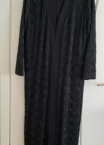 Abaya elbise