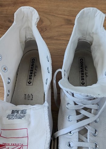 Converse Chuck 70 Plus
