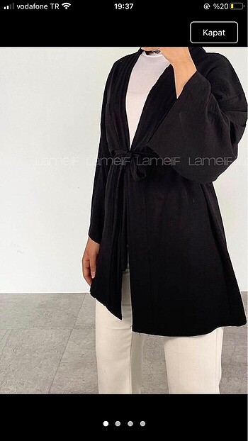 2 kimono fiyatıdır