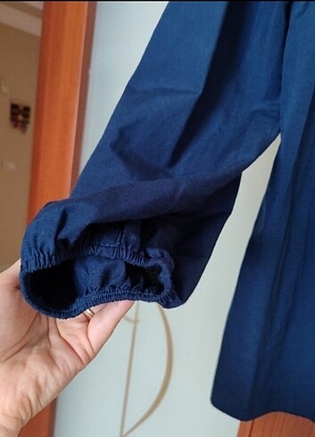 40 Beden Touche tunik