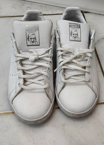 Adidas Adidas Stan Smith Kadın Spor Ayakkabı
