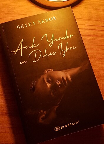 AÇIK YARALAR VE DİKİŞ İZLERİ
