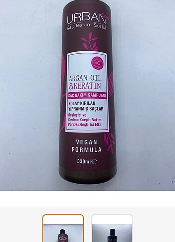 Keratin bakım saçları parlak yapar ve hep düz kalır 