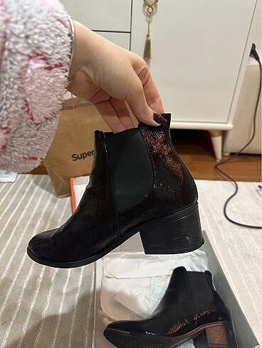 39 Beden Kısa Bot