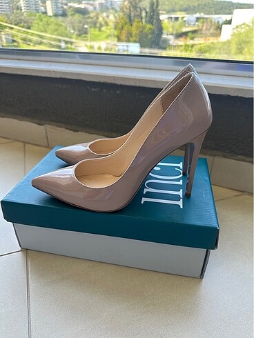 inci Stiletto