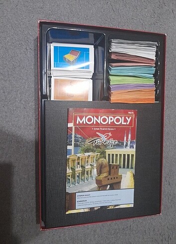 Monopoly