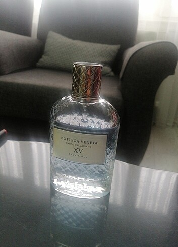  Beden Bottega veneta 8136 parfüm 
