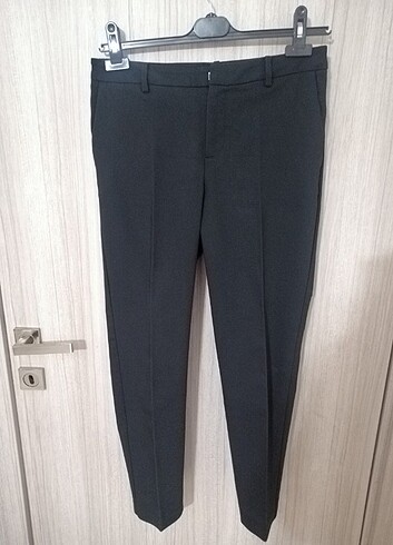 40 Beden Kadın kumaş pantolon