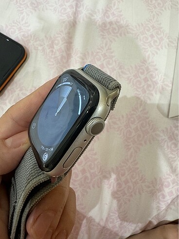 Beden Renk Apple watch series 6