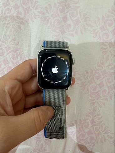 Apple watch series 6