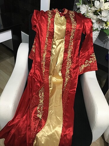 m Beden Bındallı