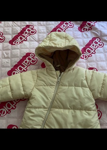 Kitikate Kozmonot bebek tulum (6,9 ay ) - Görsel 6