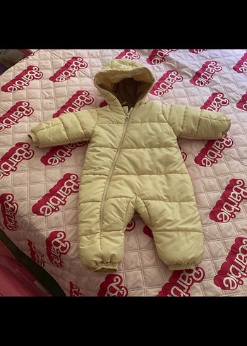 Kitikate Kozmonot bebek tulum (6,9 ay ) - Görsel 2