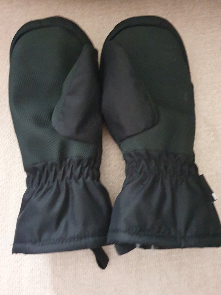Decatlon kar eldiveni - Görsel 2