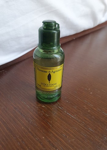 L'Occitane L'Occitane Verveine & Agrumes Şampuan 50 ml