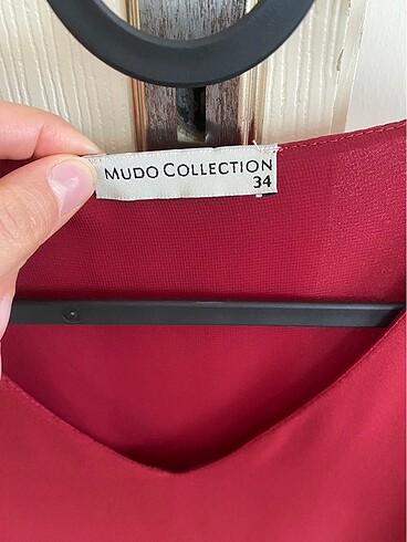 Mudo Concept Mudo şık bluz