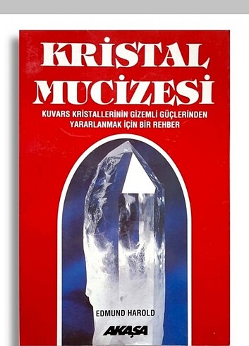 Kristal Mucizesi PDF 