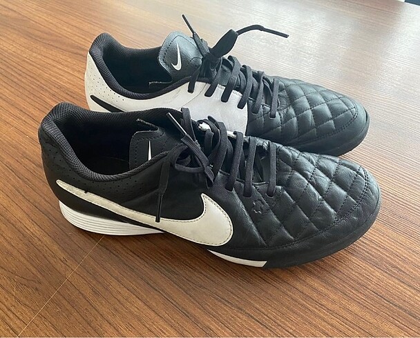 Nike Nike Tiempo halı saha ayakkabısı