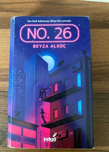  Kitap