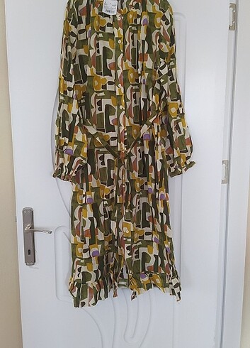 LC Waikiki ELBİSE