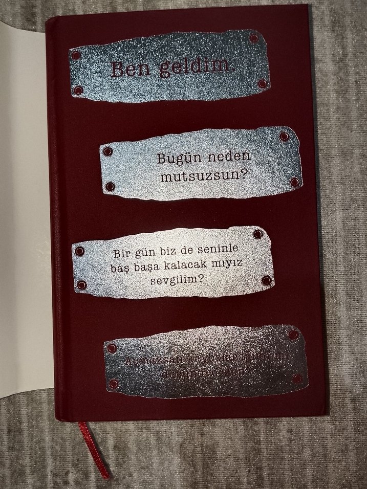 RUZGARA DOKUNMAK CİLTLİ - Görsel 3