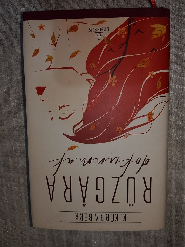 RUZGARA DOKUNMAK CİLTLİ - Görsel 4