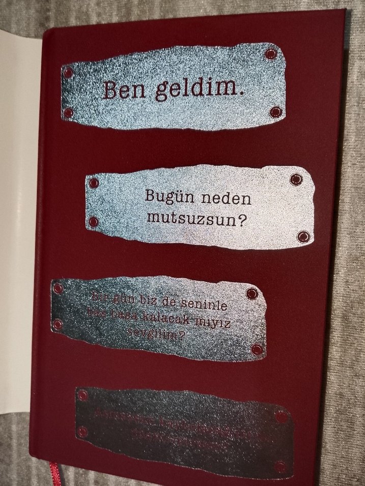 RUZGARA DOKUNMAK CİLTLİ - Görsel 2