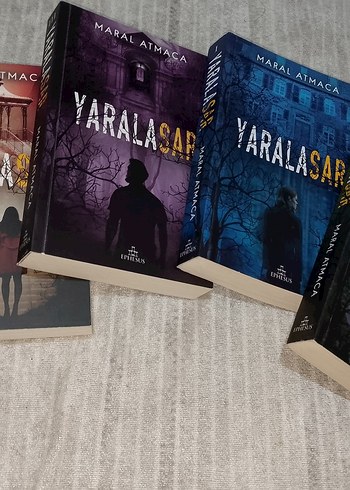  yaralasar