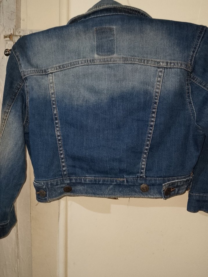 kot ceket - Görsel 3