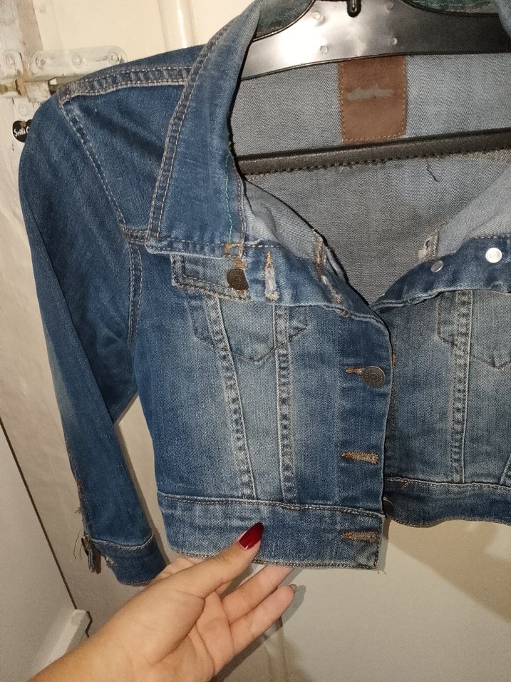 kot ceket - Görsel 2