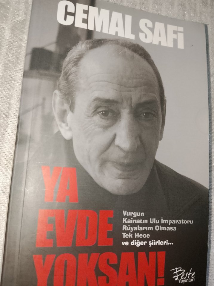 ya evde yoksan ! - Görsel 2