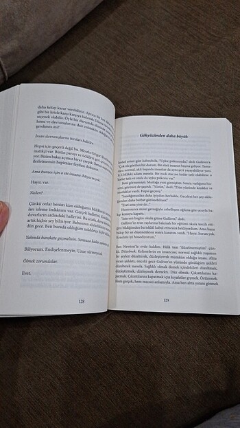 Diğer Kitap insanlar