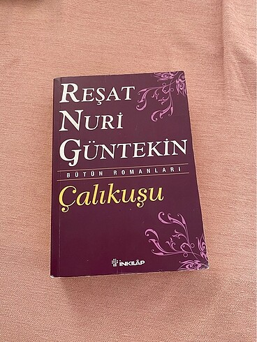 Kitap