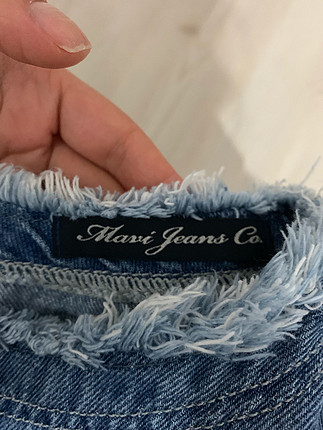 Mavi Jeans üst