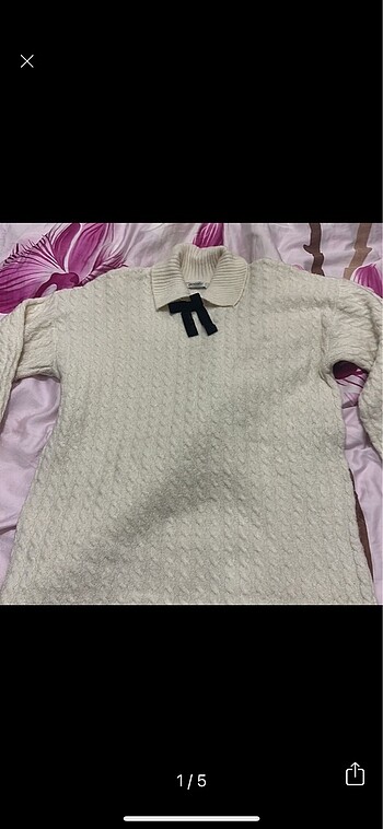 LC Waikiki Lcw tunik kazak