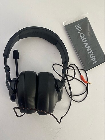 Jbl oyuncu kulaklığı