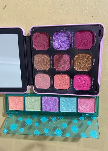 Revolution Far paleti 2li - Görsel 2