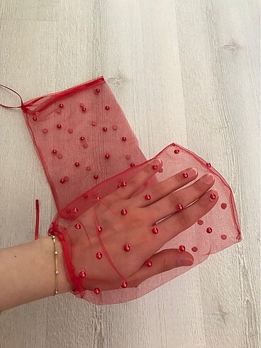 Duvak set - Görsel 5