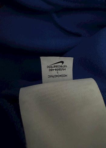 Nike tech MAĞAZA FİYATI 6500 yarı fiyatına satıyorum - Görsel 6