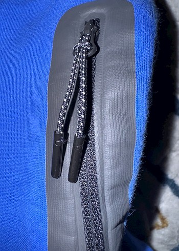 Nike tech MAĞAZA FİYATI 6500 yarı fiyatına satıyorum - Görsel 8